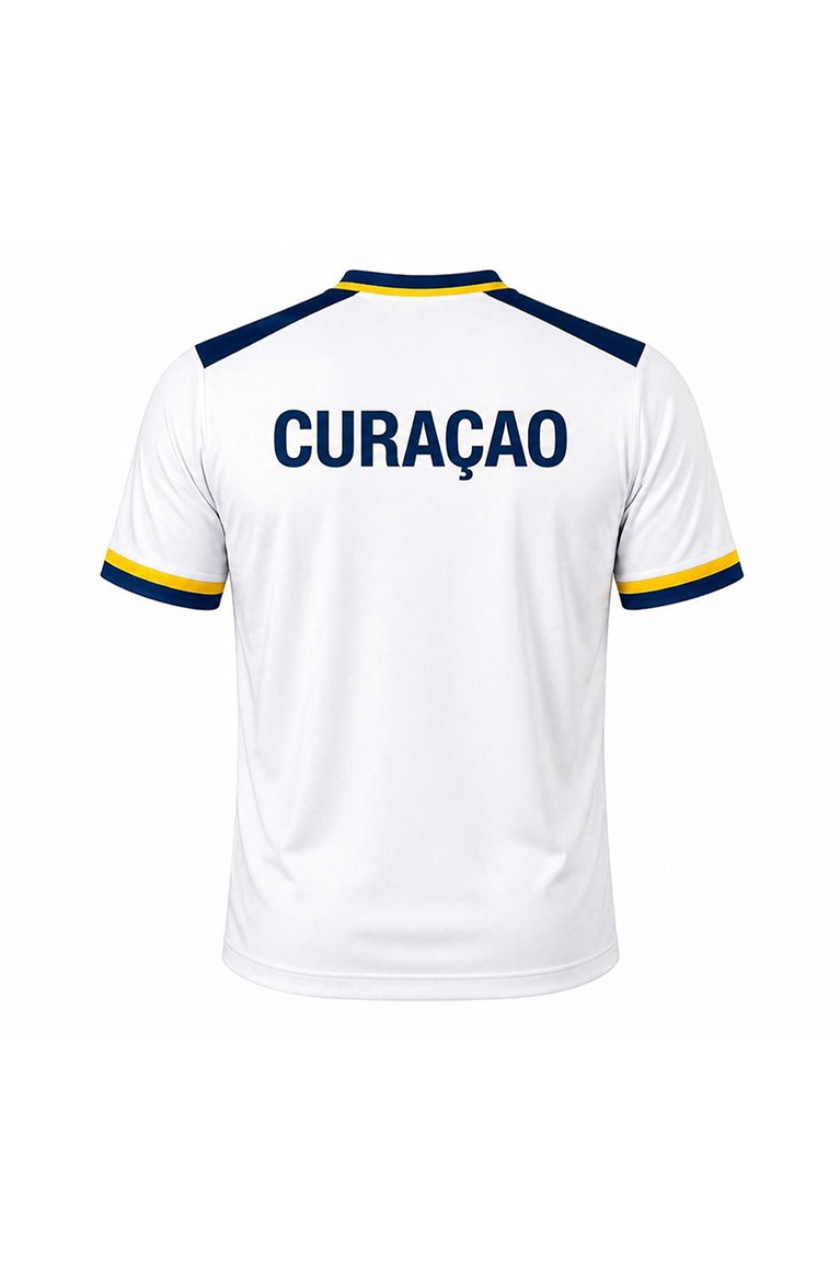 Crest Jersey - Afbeelding 4