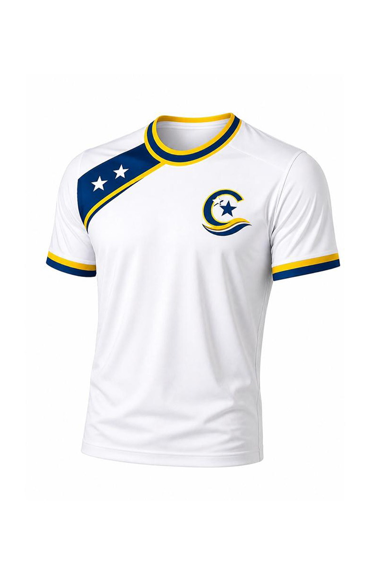 Crest Jersey - Afbeelding 3