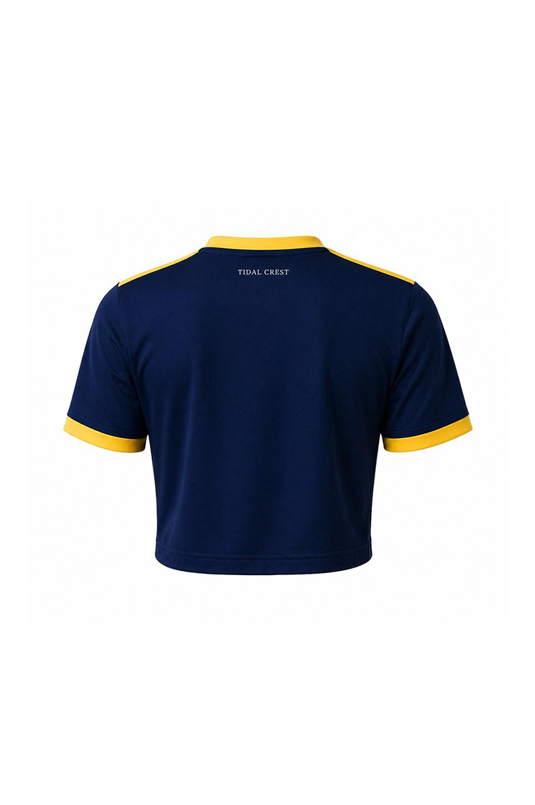 Pro Crop Jersey - Afbeelding 4