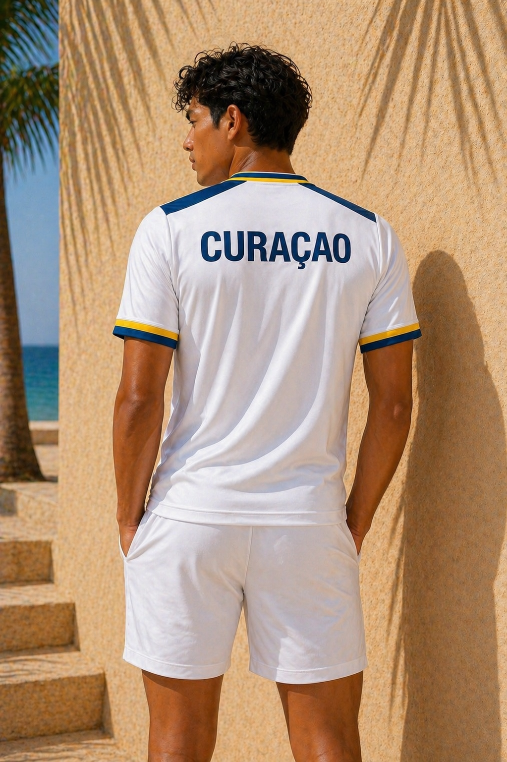 Crest Jersey - Afbeelding 2